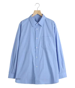 CORPORATE UNIFORM L/S SHIRT