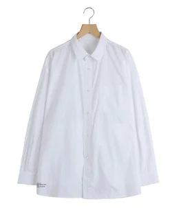 CORPORATE UNIFORM L/S SHIRT