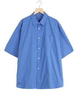 CORPORATE UNIFORM S/S SHIRT | FreshService(フレッシュサービス