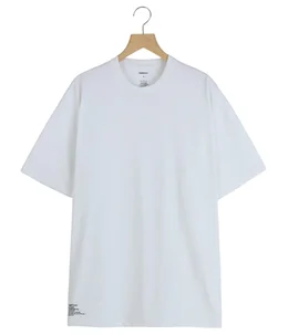 DRY JERSEY S/S CREW NECK TEE