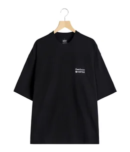 VIBTEX for FreshService S/S CREW NECK TEE