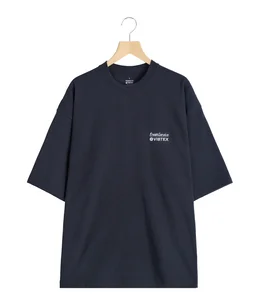 VIBTEX for FreshService S/S CREW NECK TEE