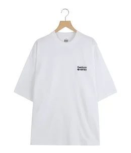 VIBTEX for FreshService S/S CREW NECK TEE