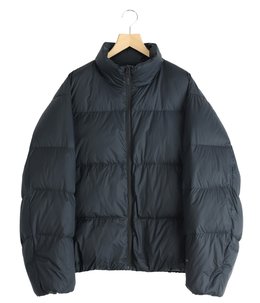 PERTEX QUANTUM FUSION DOWN JACKET