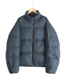 PERTEX QUANTUM FUSION DOWN JACKET