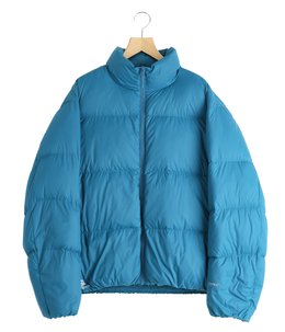 PERTEX QUANTUM FUSION DOWN JACKET