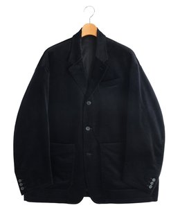 AIR CORDUROY JACKET