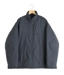 PERTEX QUANTUM AIR MINI RIPSTOP ZIP-UP BLOUSON | FreshService