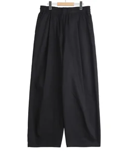 CORPORATE WIDE EASY PANTS
