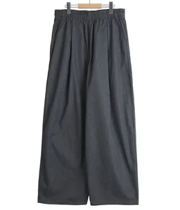 CORPORATE WIDE EASY PANTS