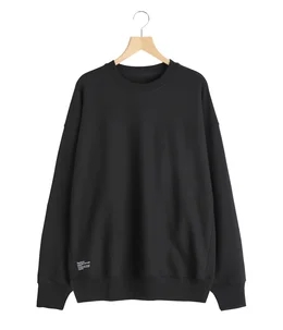 CLASSIC TERRY SWEAT SHIRT