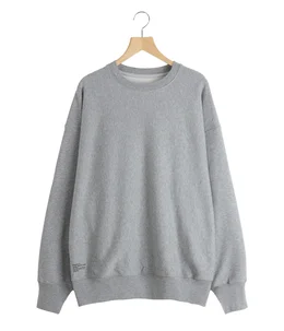 CLASSIC TERRY SWEAT SHIRT