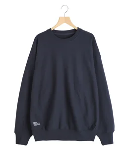 CLASSIC TERRY SWEAT SHIRT