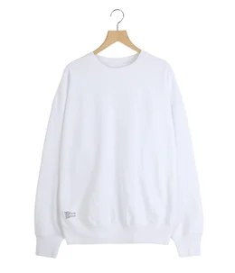 CLASSIC TERRY SWEAT SHIRT