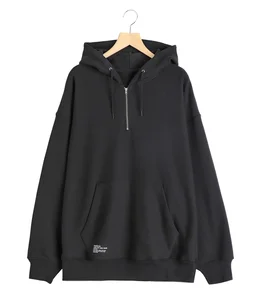 CLASSIC TERRY SWEAT HOODIE