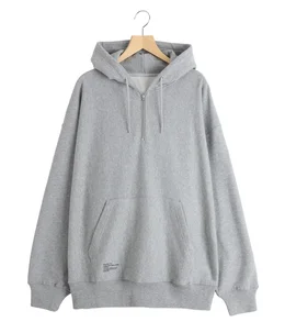 CLASSIC TERRY SWEAT HOODIE