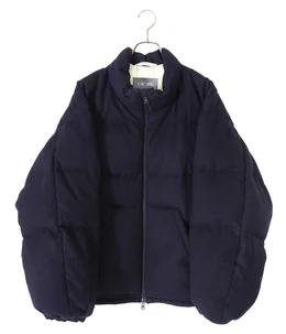 F/CE.×DIGAWEL Puffer Jacket
