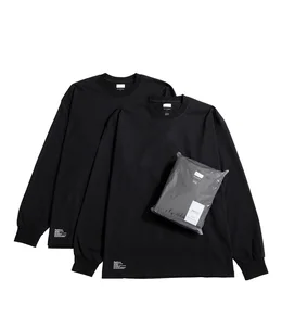 2-PACK CORPORATE L/S TEE