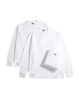 2-PACK CORPORATE L/S TEE