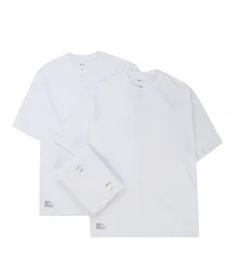 2-PACK CORPORATE S/S TEE
