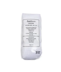 ORIGINAL 3-PACK SOCKS