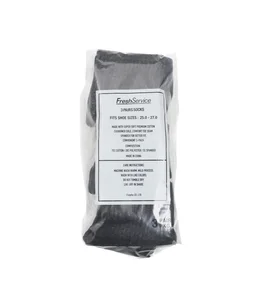 ORIGINAL 3-PACK SHORT SOCKS