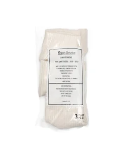 ORIGINAL 3-PACK SHORT SOCKS
