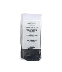 SIGNATURE 3-PACK SOCKS