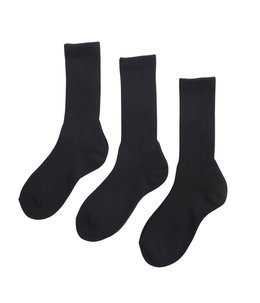 ORIGINAL 3-PACK SOCKS