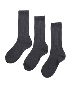 ORIGINAL 3-PACK SOCKS
