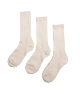 ORIGINAL 3-PACK SOCKS
