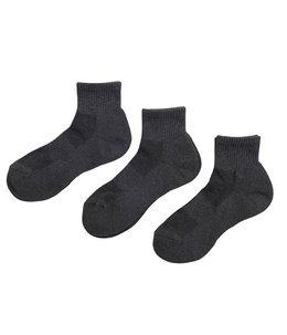 ORIGINAL 3-PACK SHORT SOCKS