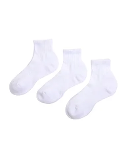 ORIGINAL 3-PACK SHORT SOCKS | FreshService(フレッシュサービス