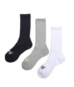 SIGNATURE 3-PACK SOCKS