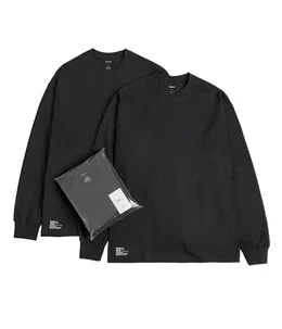 2-PACK CORPORATE L/S TEE