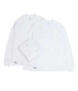 2-PACK CORPORATE L/S TEE