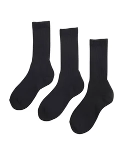 ORIGINAL 3-PACK SOCKS
