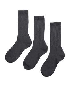 ORIGINAL 3-PACK SOCKS