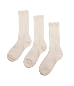ORIGINAL 3-PACK SOCKS