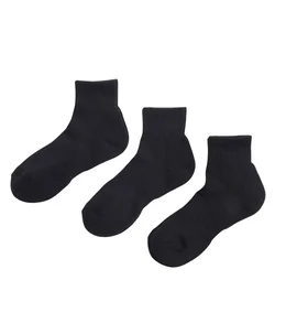 ORIGINAL 3-PACK SHORT SOCKS