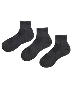 ORIGINAL 3-PACK SHORT SOCKS