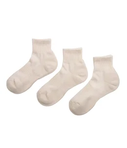 ORIGINAL 3-PACK SHORT SOCKS
