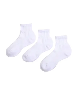 ORIGINAL 3-PACK SHORT SOCKS