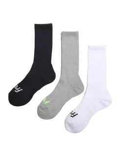 SIGNATURE 3-PACK SOCKS