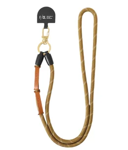 スマホアクセサリー Design paracord strap -HIMAA- silver 商品一覧(ファッション雑貨・スマホケース・アクセサリー) - ARKnets