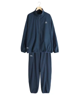UTILITY PACKABLE SUIT
