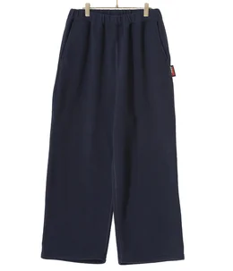 POLARTEC FLEECE EASY PANTS | FreshService(フレッシュ