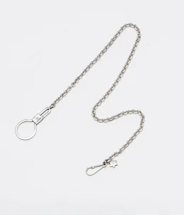予約】WALLET CHAIN | foot the coacher(フットザコーチャー