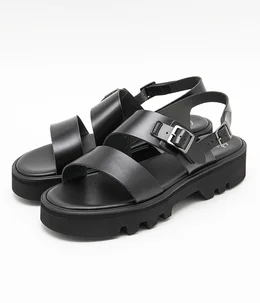 【予約】SS BELT SANDALS(TWEETY SOLE)