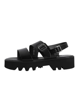 SS BELT SANDALS(TWEETY SOLE)